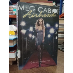 Airhead - Meg Cabot