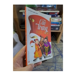 Các trạng Việt Nam