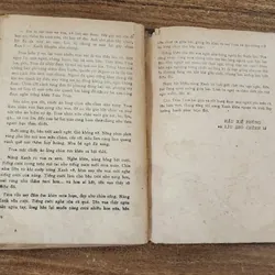 TRUYỆN CỔ HMONG - In 1984  732136