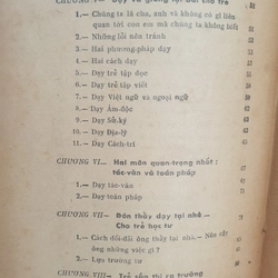 Săn Sóc Sự Học Của Con Em (Bản in 1967) 474875