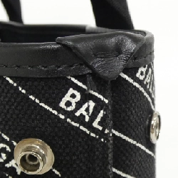 Túi Balenciaga Navy Cabas XS 390346 KMZAN 615209