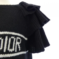 Thương hiệu Christian Dior CHRISTIAN DIOR CHRISTIAN DIOR Chữ ký 324S13AM003 Áo len - Hàng hiệu Chính hãng 812543