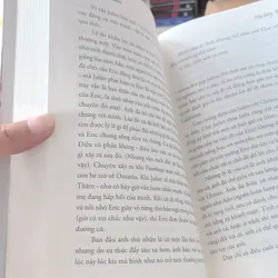 Trốn Chạy- Alice Munro 599116