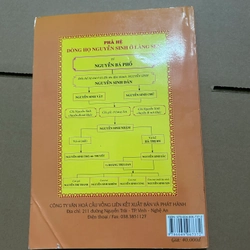 Kể chuyện về gia thế chủ tịch Hồ Chí Minh 547283