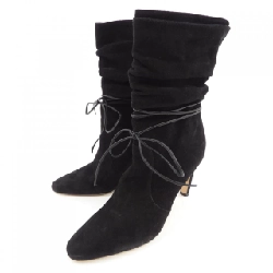 Giày bốt MANOLO BLAHNIK 661955