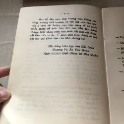 Giải thoát học-Tác giả Thiền sư Thích Quang Tông 960406