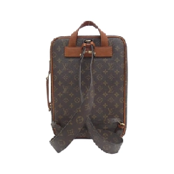 Giày hộp ba lô Louis Vuitton Monogram (LVxNBA) M45784 609778