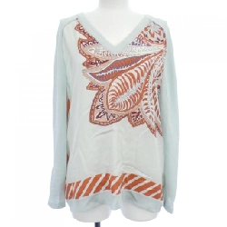 HERMES HERMES Áo len