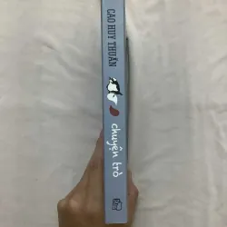 Chuyện Trò 603036