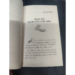 Bí mật của hạnh phúc David Niven và ph.D 2021 mới 80% ố nhẹ bẩn bìa HCM2704 kỹ năng sống nghệ thuật sống 914033