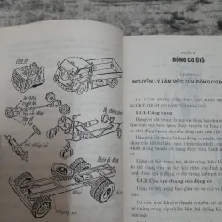 Giáo trình Cấu tạo Ô Tô- Bộ Giao Thông VT 1998 781690