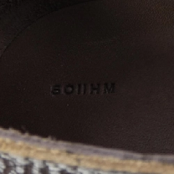 SOIIHM SOI-1-09H-P Giày - Hàng hiệu Chính hãng 828780