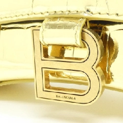 Balenciaga Hourglass XS XS 592833 1S49M Túi - Hàng hiệu Chính hãng 771958