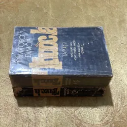 THUỐC LÁ ( 2 tập)- ĐIMITƠRƠ ĐIMỐP 719843