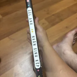 Đức Anh- Nhân sinh kép 797651