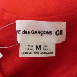 COMME des GARCONS GIRL NN-T006 Áo thun - Hàng hiệu Chính hãng 773381