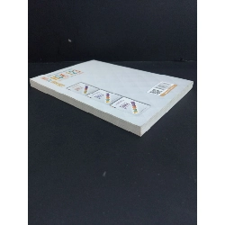 Cẩm nang từ vựng HSK 123 TS. Trương Gia quyền mới 90% ố nhẹ 2019 HCM1511 918215