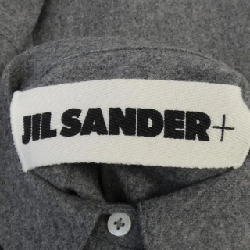 Áo sơ mi JIL SANDER+ JPPP600703WP - Hàng hiệu Authentic 818478