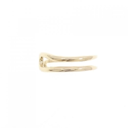 GRANI K10YG Khuyên tai một bên - Hàng hiệu Chính hãng 844367