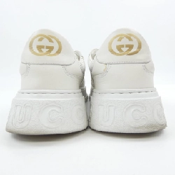 Giày thể thao GUCCI 669582 1XL10 - Hàng hiệu Chính hãng 902454