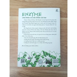 Nhân tố Enzyme (The Enzyme Factor) - Hiromi Shinya 537805