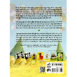 Công Dân Nhí Văn Minh - Công Chúa Không-Hoàn-Hảo Và Chú Rồng Không-Khủng-Khiếp - Jayneen Sanders, Paula J. Becker 285775