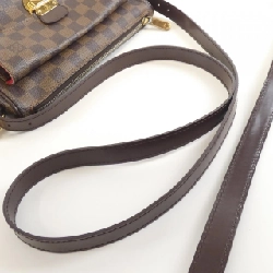 Túi đeo vai Louis Vuitton Damier Ravello GM N60006+J03000 612341