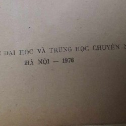 Sách xưa học tiếng Pháp_Phạm Văn Bằng  16593