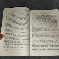 NHỮNG NẺO ĐƯỜNG KHÁNG CHIẾN - THIẾU TƯỚNG VÕ BẨM 570627