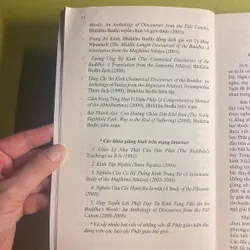 Hợp tuyển Lời Phật dạy từ Kinh tạng Pali - Bhikkhu Bodhi 604350