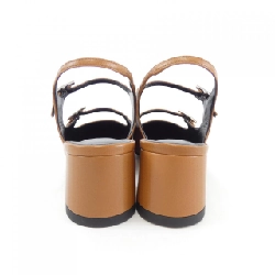 【Khuyến mãi】Giày cao gót HERMES 663011