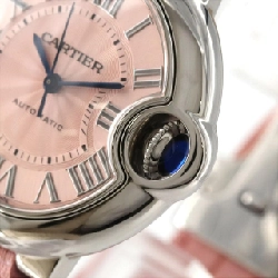 Cartier Ballon Bleu WSBB0002 SS tự động - Hàng hiệu Authentic 875438