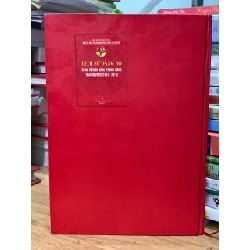 Lịch sử đảng bộ bệnh viện đa khoa trung ương Thái Nguyên (1951-2016) 727981