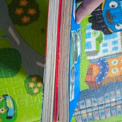 Thế Giới Chúng Ta Đi (trọn bộ 2q) 1022264