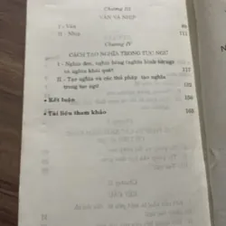 PHAN THỊ ĐÀO-  Tìm hiểu Thi pháp Tục ngữ Việt Nam -  GIẢI THƯỞNG HỘI VĂN NGHỆ 1997 747865