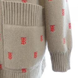 Burberry BURBERRY 8021032 Áo khoác cardigan - Hàng hiệu Chính hãng 774323