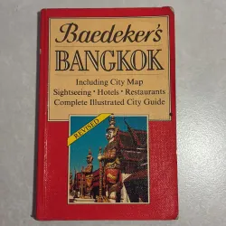 Baedeker’s Bangkok