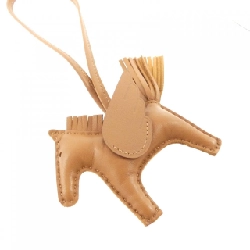 Túi charm Hermes Rodeo Pegasus PM 083010CA 623224