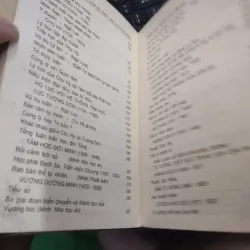 Sách: Lịch sử Triết học Phương Đông (trọn bộ 5 tập) - Nguyễn Đăng Thục (A2) 576434