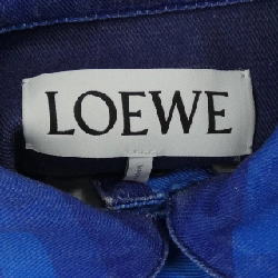 LOEWE S540Y50X29 Áo khoác - Hàng hiệu Chính hãng 821466