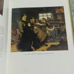 The Itinerants - Russian realist artists of the second half of the 19th and the early 20th 609291