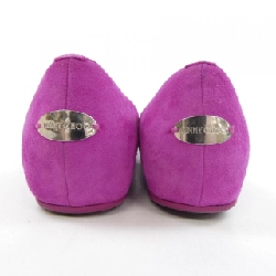 【Mã giảm giá】Giày JIMMY CHOO 660729