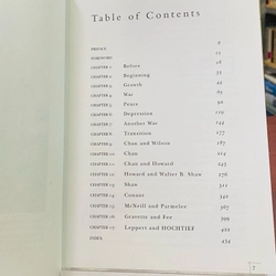 TURNER’S FIRST CENTURY - DONALD E. WOLF 519988