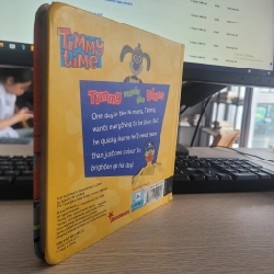 Timmy Wants the Blues (Timmy Time)  Based on the show by Aardman Animations 531359