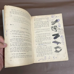 [Sách Xưa] - II Sách Kỹ Thuật: Kỹ Thuật 9 _ Kỹ Thuật Điện, Cơ Khí Nông Nghiệp - 1999 521948