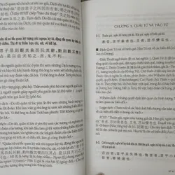 CHU DỊCH ĐẠI TRUYỆN - LÊ ANH MINH 590708