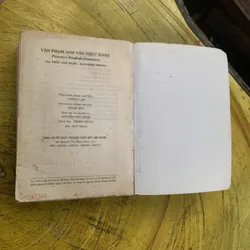ENGLISH GRAMMAR PRACTICE VĂN PHẠM ANH VĂN THỰC HÀNH 737695