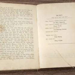 Tiểu thuyết Mỹ: ÂM MƯU (Michel Barzohar) - 434 trang  784746