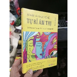 Bí Mật Và Thực Tế Về Tự Kỷ Ám Thị - Émile Coué 2022 mới 80% bẩn ẩm nhẹ Sách tâm lý học - giới tính HCM1004