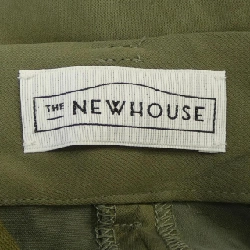 ザニューハウス THE NEWHOUSE Quần - Hàng hiệu Authentic 810775